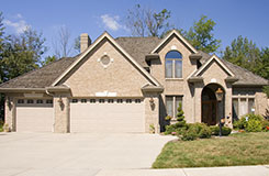 Garage Door Repair Services in  Orange, CA