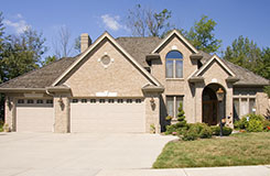 Garage Door Repair Services in Orange, CA